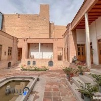 موزه دكتر چمران