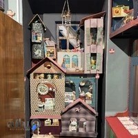 موزه اسباب‌بازی تهران