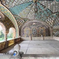 خلوت کریم خانی