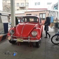 موزه پمپ بنزین دروازه دولت