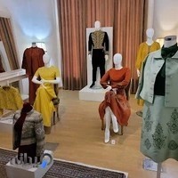 کاخ شاهزاده شمس