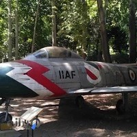 کاخ شهرام (موزه نظامی)