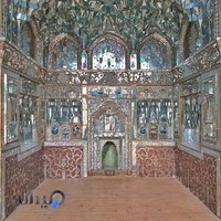 خانه موزه بازار