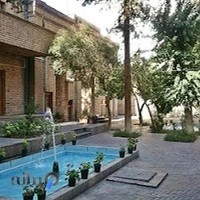 خانه و موزه استاد معین