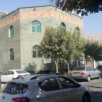 مسجد المهدی