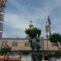 مسجد حضرت فاطمه الزهرا(س)
