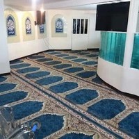 مسجد جامع امام زین العابدین