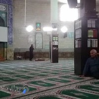 مسجد حجر بن عدی (ع)