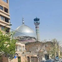 مسجد ابوالفضل