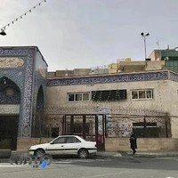 مسجد بقیة الله الاعظم