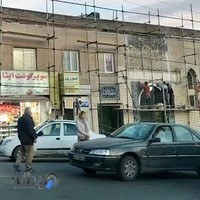 مسجد انصارالمهدی (عج)