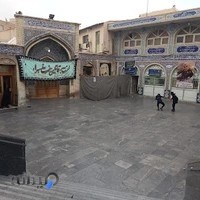 مسجد جامع المهدی (عج)