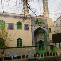 مسجد حضرت رسول اکرم (ص)