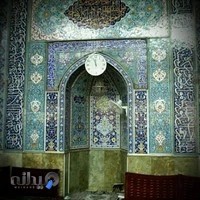 مسجد سيد الشهدا