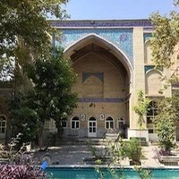 مسجد مجد الدوله