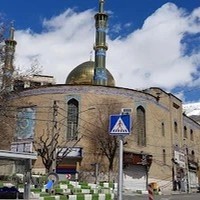 مسجد جامع والفجر