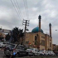 مسجد امیرالمؤمنین