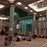 مسجد جامع غدیرخم