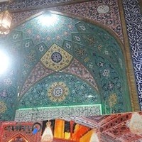 مسجد جعفر صادق