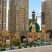 مسجد علی بن ابیطالب