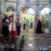 مسجد رحمتیه