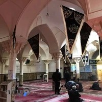 مسجد میرزا موسی