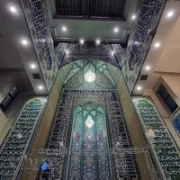 مسجد خاتم الاوصیا