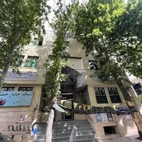 مسجد جعفریه