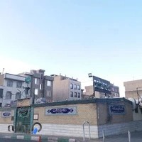 مسجد جامع المهدی (عج)