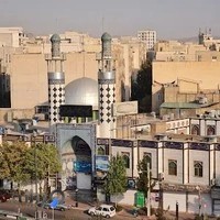 مسجدجامع امیرالمومنین (ع)