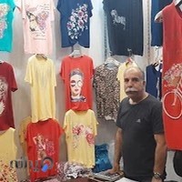 تولید و پخش ایرانی امیر رضوانی