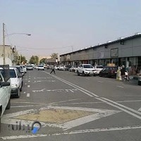 بازار عمده فروشی صالح آباد تهران