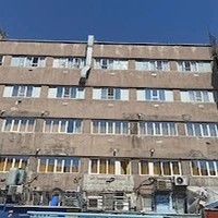 مسافرخانه حقیقت فر