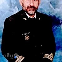 پارک ایثارگران نیروی دریایی ارتش