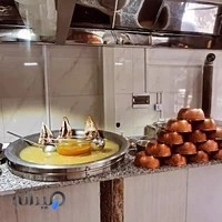 طباخی اطلس
