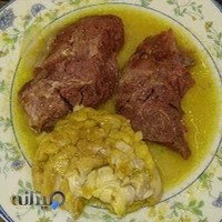 طباخی آذربایجان