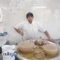 طباخی عمو مهدی