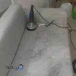 مبل شویی و خشکشویی پاپیون