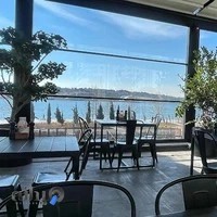 کافه رستوران جو