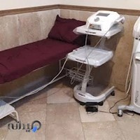 درمانگاه شبانه روزی میلاد پارسا