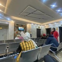 رادیولوژی و سونوگرافی به بخش