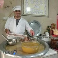 طباخی زاهدی
