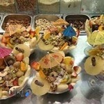 بستنی عمو رحیم