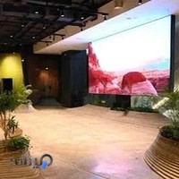 پردیس سینمایی شمیران