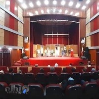 مجموعه فرهنگی ورزشی کوثر