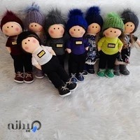 اسباب بازی، کادو پیچ و ظروف یکبار مصرف امیررضا