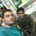 ابمیوه بستنی سوپر استار