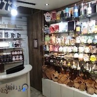 گالری گلورا شعبه دو - دکوری - کادویی - جهیزیه - تراول ماگ - گوی موزیکال