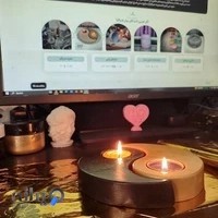 دفتر سایت هنرافزا