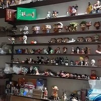اکشن فیگور